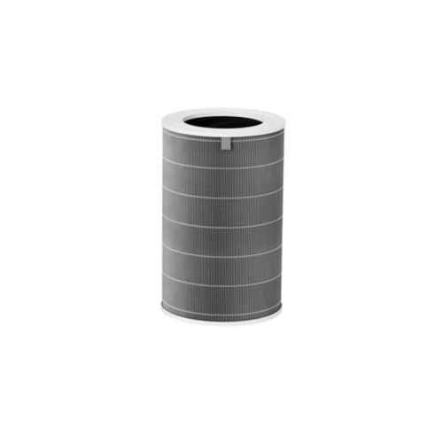 Air Purifier HEPA filtras - replacement of SCG4021GL / 6934177712685, juoda spalva