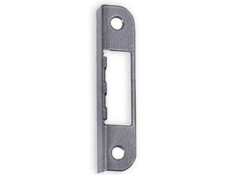 Frame plate Abloy 0068 ST, galvanized