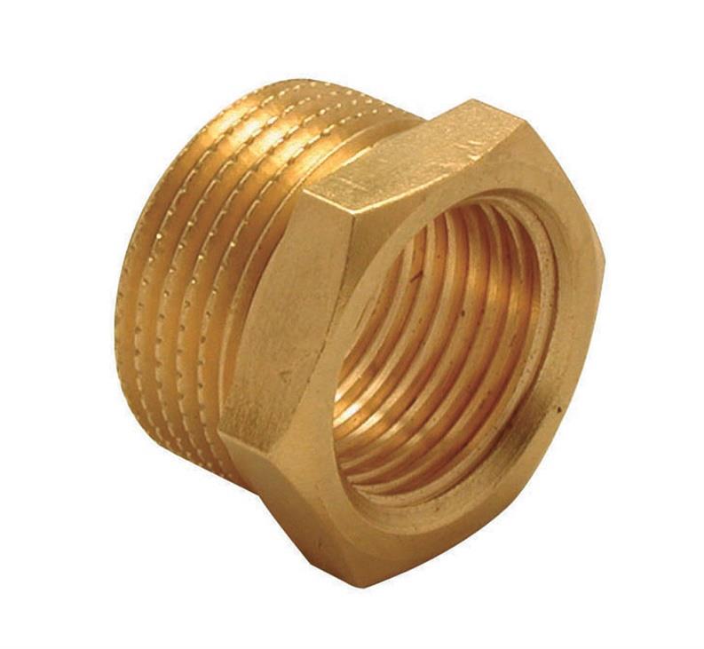 ADAPTER 600.58/N-114N 1/2IN X1/4IN