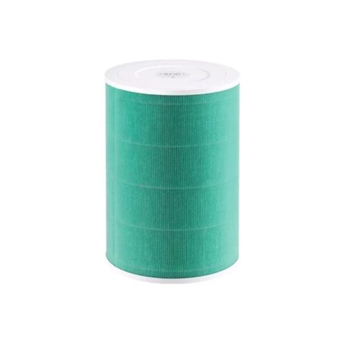 Air Purifier Formaldehyde filtras - replacement of SCG4026GL / 6934177716706, žalia spalva