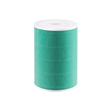 Air Purifier Formaldehyde filtras - replacement of SCG4026GL / 6934177716706, žalia spalva