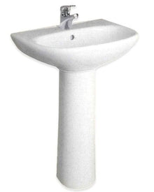Praustuvo koja Jika Zeta 19390, 22 x 69 cm
