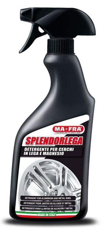Car Rim Cleaner Ma-Fra, 0.5 l