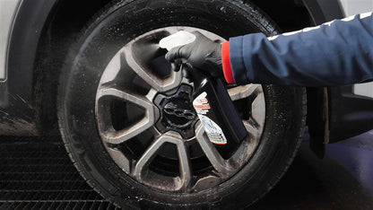 Car Rim Cleaner Ma-Fra, 0.5 l