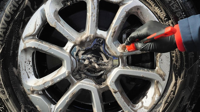 Car Rim Cleaner Ma-Fra, 0.5 l