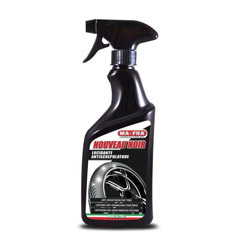 Ma-Fra Tyre Cleaner, 0.5 l