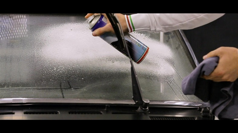 Automobilių stiklų valiklis Ma-Fra Cristal Vetro, 0,5 l