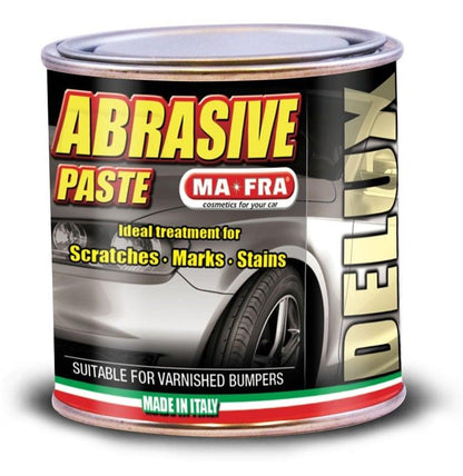 Car polishing paste Ma-Fra Delux, 0.2 ml
