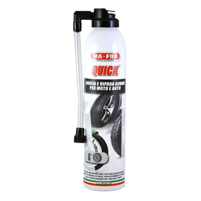 Tire sealant Ma-Fra Quick, 300 ml