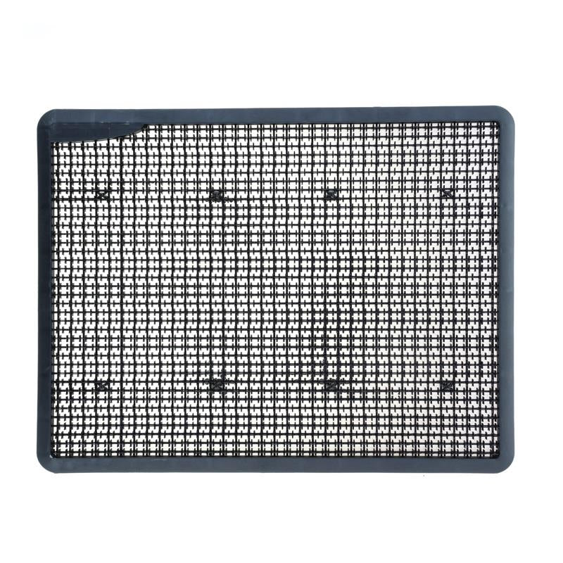 Durų kilimėlis Step On, 43,5 x 56,5 cm