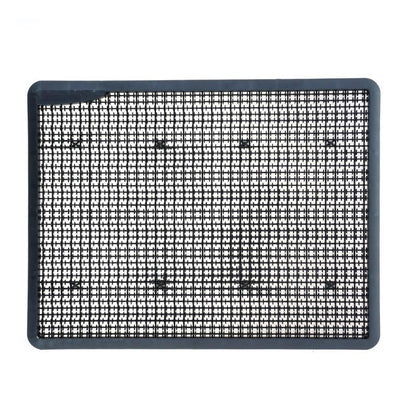 Durų kilimėlis Step On, 43,5 x 56,5 cm