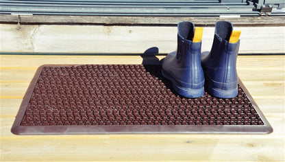 Step On Door Mat, 43.5 x 56.5 cm