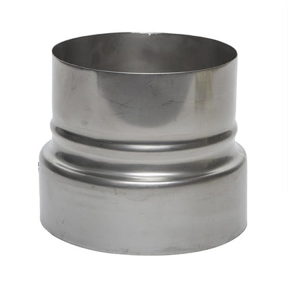Chimney passage WADEX 143, reverse, D180/160 mm