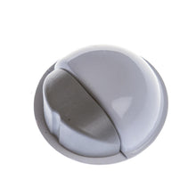 Doorstop 5986/2665 401-50, 2 cm, Ø 4.6 cm white