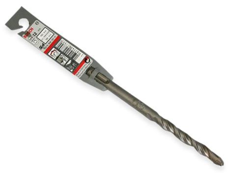 Betono grąžtas Bosch, SDS-plus, 12x465 mm