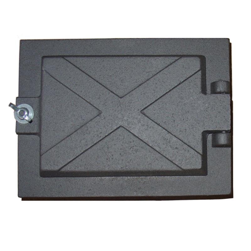 Cleaning door METNETUS, 145 x 195 mm