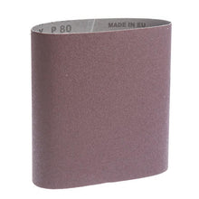 Taśma szlifierska LS307X, nr 80, 480 x 203 mm, 1 szt.