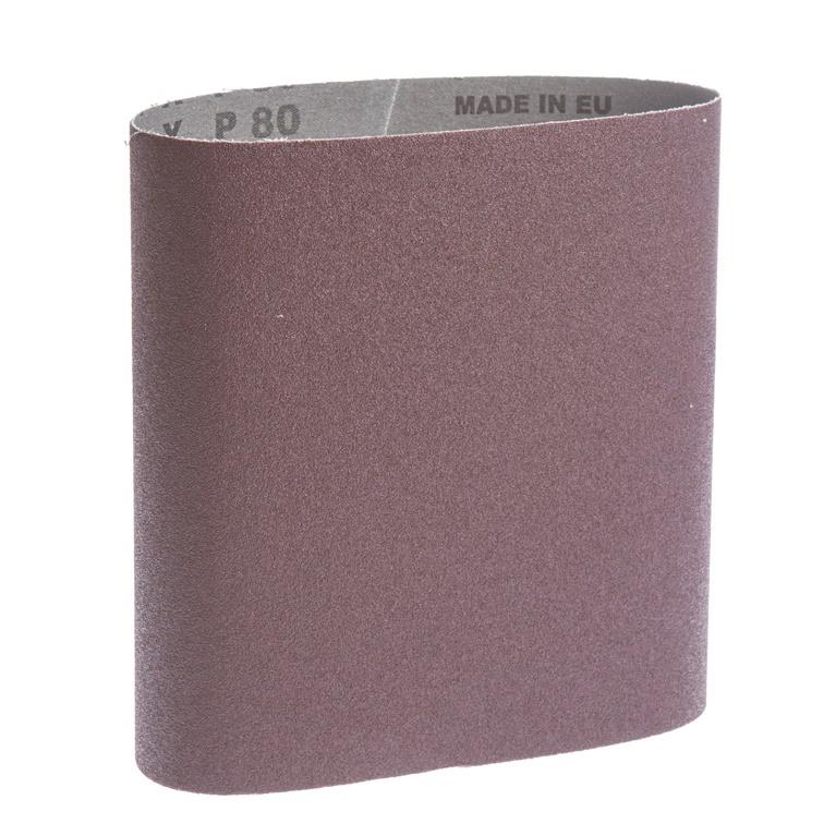 Taśma szlifierska LS307X, nr 80, 480 x 203 mm, 1 szt.