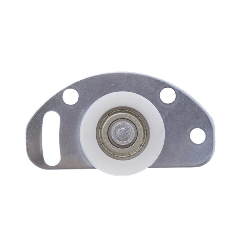 Sliding door bottom rollers Laguna Fast D/50, 1 pc