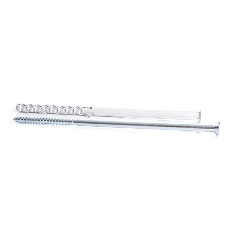 Screws, 10 x 200 mm, 25 pcs