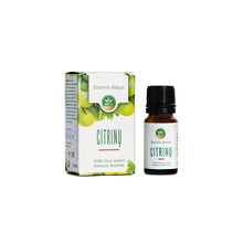 Olejek eteryczny cytrynowy MIĘTA, 10 ml