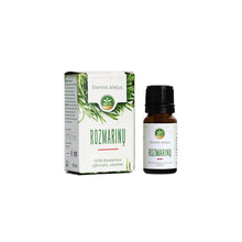 Olejek eteryczny Rozmaryn Mięta, 10 ml
