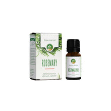 Olejek eteryczny Rozmaryn Mięta, 10 ml