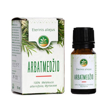 Arborvitae Peppermint essential oil, 10 ml