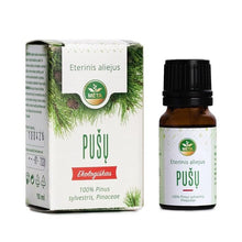Olejek eteryczny sosnowy Mięta, 10 ml