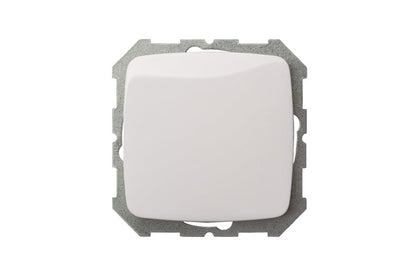 LIREGUS ALFA switch, white