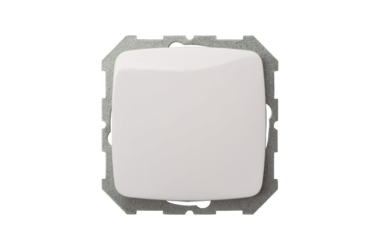 LIREGUS ALFA switch, white