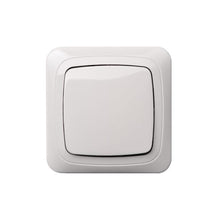 LIREGUS ALFA switch, white
