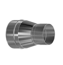 Kamino perėjimas WADEX 126, atvirkščia D200/160 mm