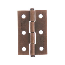 Door hinge J2 KZ60, 60 x 40 mm