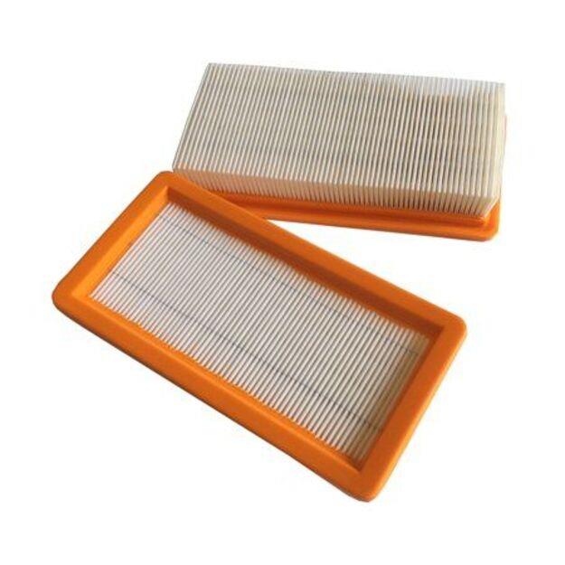 Karcher 6.414-631.0 Corrugated Filter