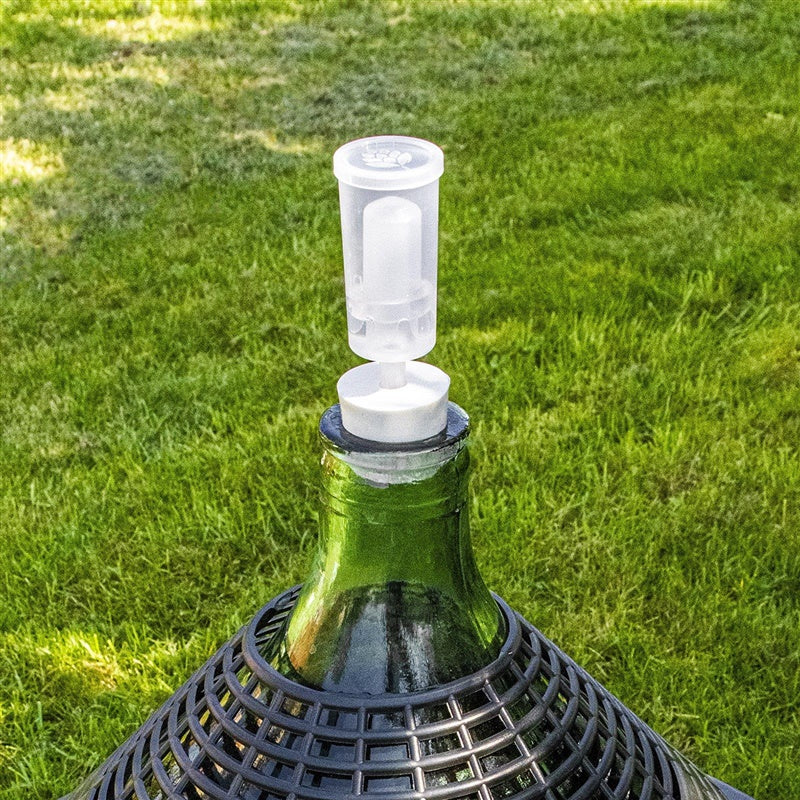 Wine barrel bung BIOWIN K54, Ø5 cm