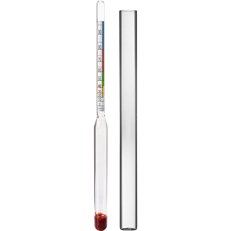 Alcohol Tester BIOWIN 405552