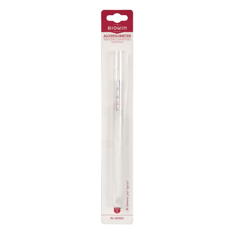 Alcohol Tester BIOWIN 405552
