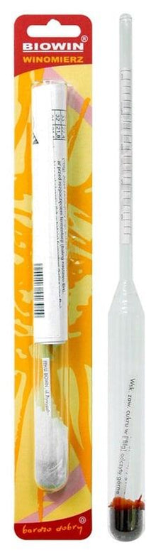 Alcohol Tester BIOWIN 405552