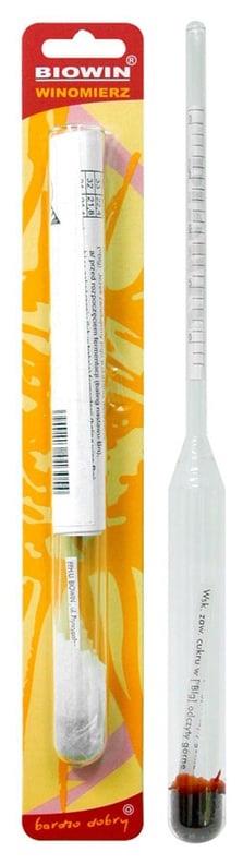 Alcohol Tester BIOWIN 405552