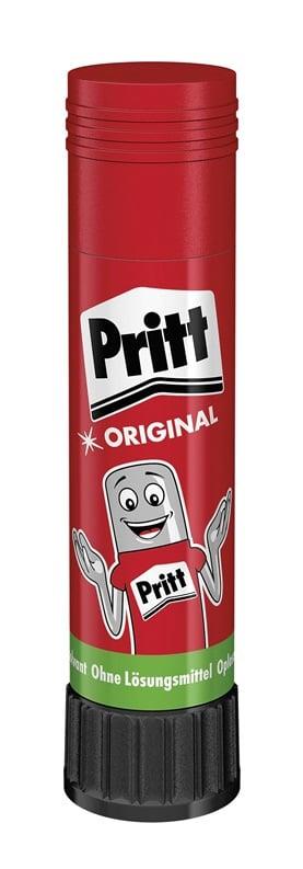 Pieštukiniai klijai Pritt, 10 g