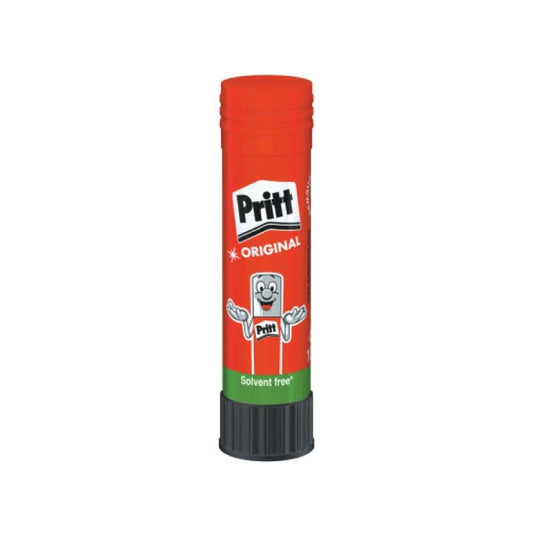 Klej w sztyfcie Pritt, 10 g