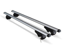 Belki dachowe Menabo Brio XL, 136 cm, 2 szt.