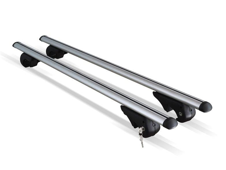 Belki dachowe Menabo Brio XL, 136 cm, 2 szt.