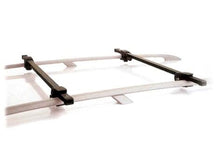 Belki dachowe Menabo Brio XL, 136 cm, 2 szt.