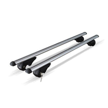 Belki dachowe Menabo Brio XL, 136 cm, 2 szt.