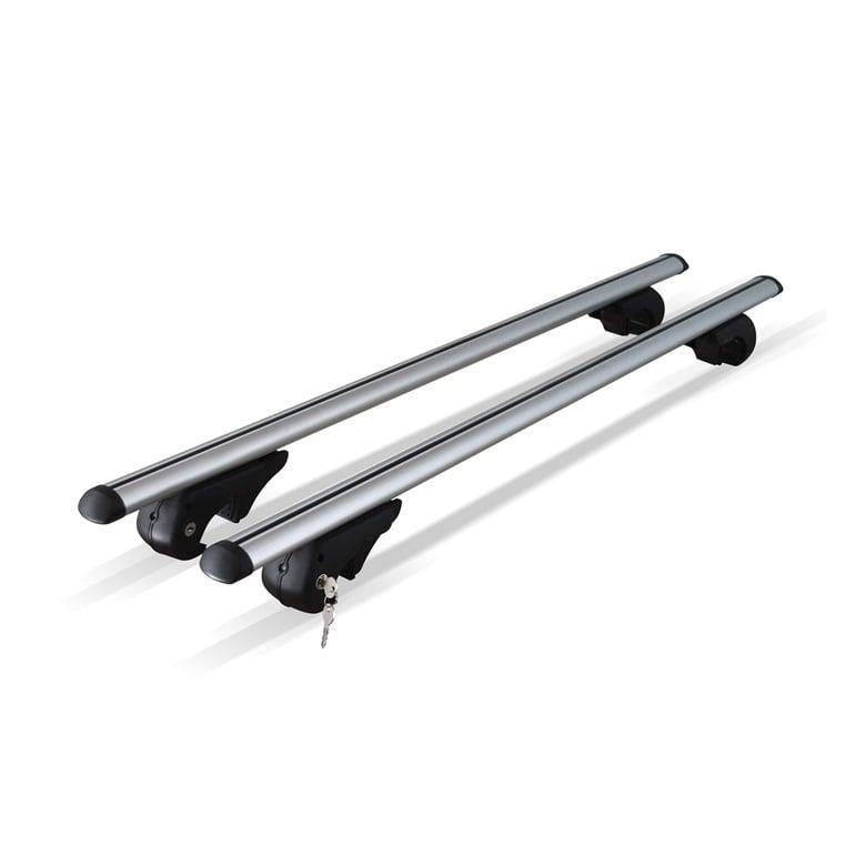 Belki dachowe Menabo Brio XL, 136 cm, 2 szt.