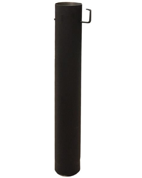 ABX chimney, 130 mm, 100 cm