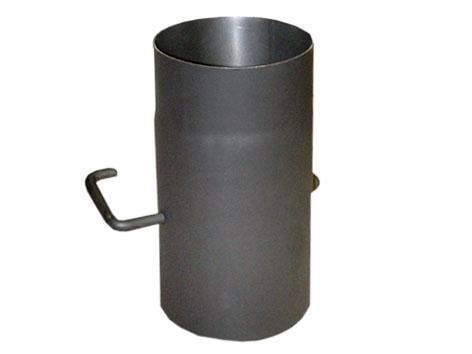 Dūmtraukis ABX, 130 mm, 25 cm