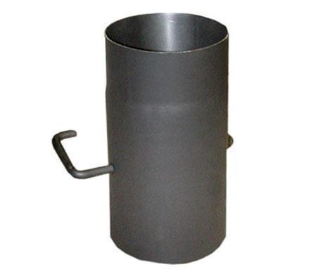 Chimney ABX, 150 mm, 25 cm